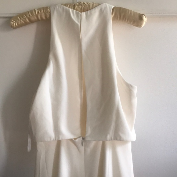 Jill Stuart Popover Dress sz 2 NWT - Picture 9 of 11
